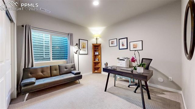 4649 Hanging Lake Circle, Colorado Springs, CO 80924