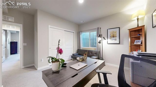 4649 Hanging Lake Circle, Colorado Springs, CO 80924