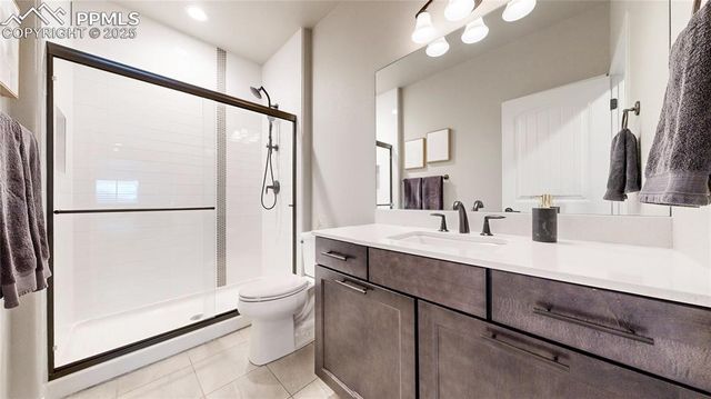 4649 Hanging Lake Circle, Colorado Springs, CO 80924