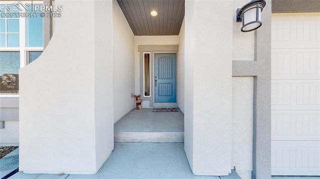 4649 Hanging Lake Circle, Colorado Springs, CO 80924