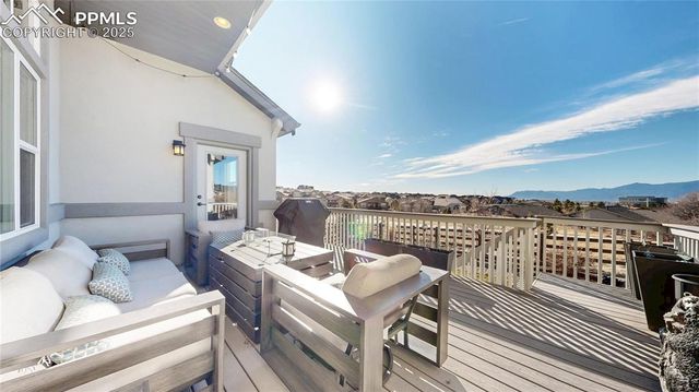 4649 Hanging Lake Circle, Colorado Springs, CO 80924