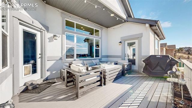 4649 Hanging Lake Circle, Colorado Springs, CO 80924