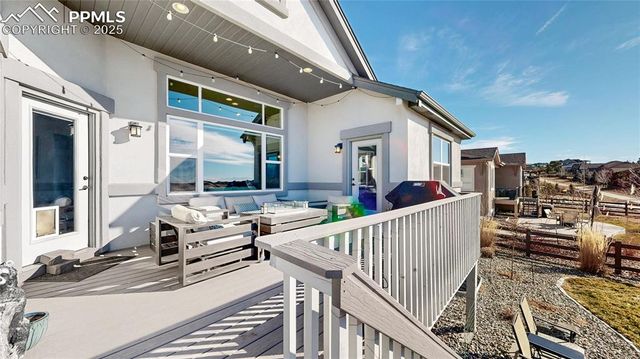 4649 Hanging Lake Circle, Colorado Springs, CO 80924