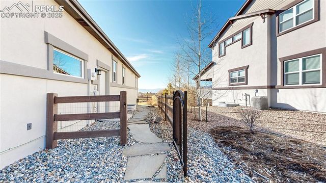 4649 Hanging Lake Circle, Colorado Springs, CO 80924