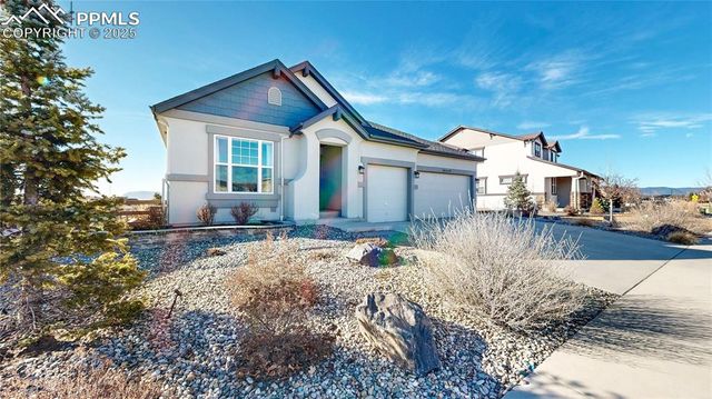 4649 Hanging Lake Circle, Colorado Springs, CO 80924