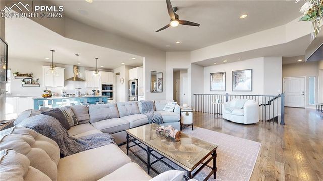 4649 Hanging Lake Circle, Colorado Springs, CO 80924