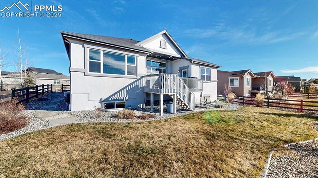 4649 Hanging Lake Circle, Colorado Springs, CO 80924