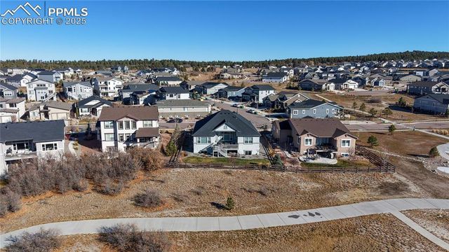 4649 Hanging Lake Circle, Colorado Springs, CO 80924