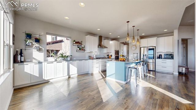 4649 Hanging Lake Circle, Colorado Springs, CO 80924