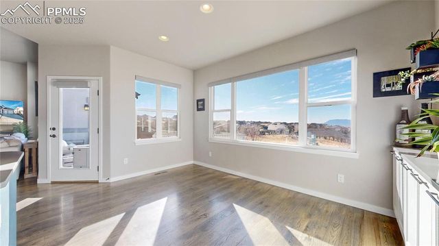 4649 Hanging Lake Circle, Colorado Springs, CO 80924