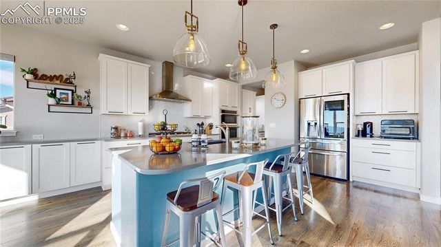 4649 Hanging Lake Circle, Colorado Springs, CO 80924