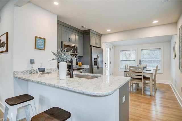 1928 Long Green Ln, Hampton, VA 23663