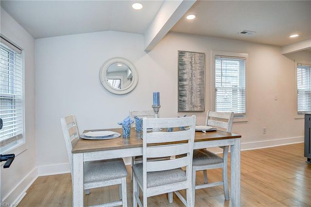 1928 Long Green Ln, Hampton, VA 23663