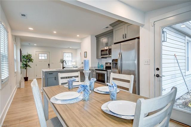 1928 Long Green Ln, Hampton, VA 23663