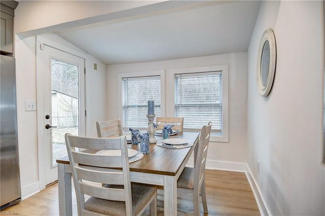 1928 Long Green Ln, Hampton, VA 23663