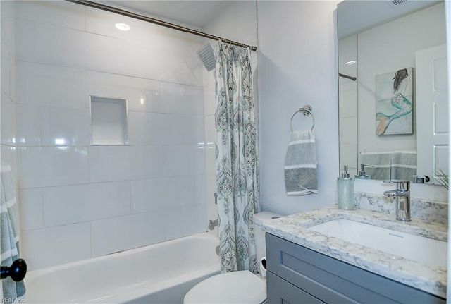 1928 Long Green Ln, Hampton, VA 23663