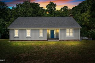 726 Thomas Road, Rocky Mount, NC 27801