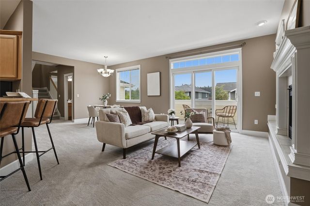 1447 Cherry Avenue, Fircrest, WA 98466