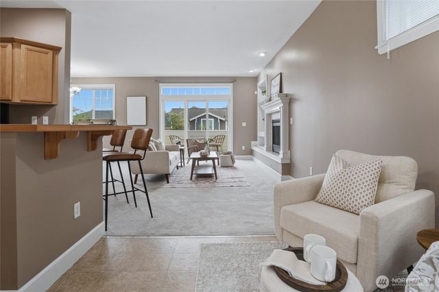 1447 Cherry Avenue, Fircrest, WA 98466