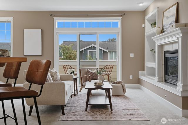 1447 Cherry Avenue, Fircrest, WA 98466