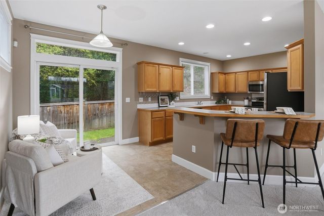 1447 Cherry Avenue, Fircrest, WA 98466