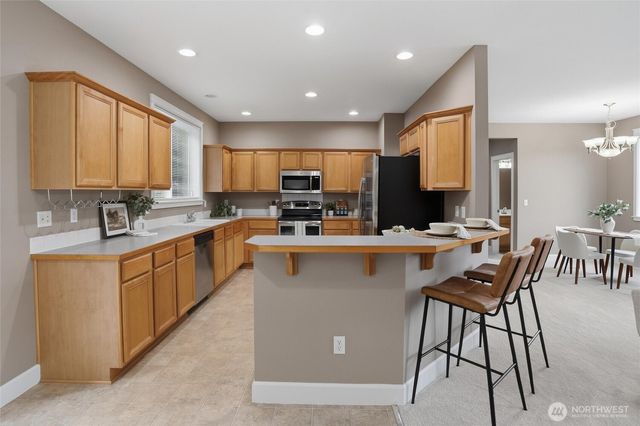 1447 Cherry Avenue, Fircrest, WA 98466