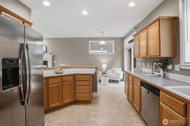 1447 Cherry Avenue, Fircrest, WA 98466
