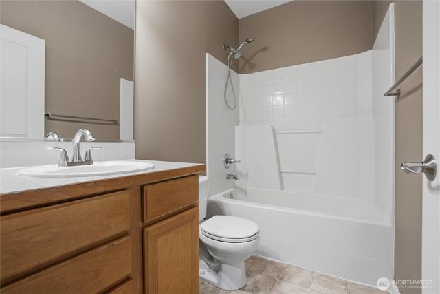 1447 Cherry Avenue, Fircrest, WA 98466