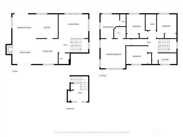 1447 Cherry Avenue, Fircrest, WA 98466