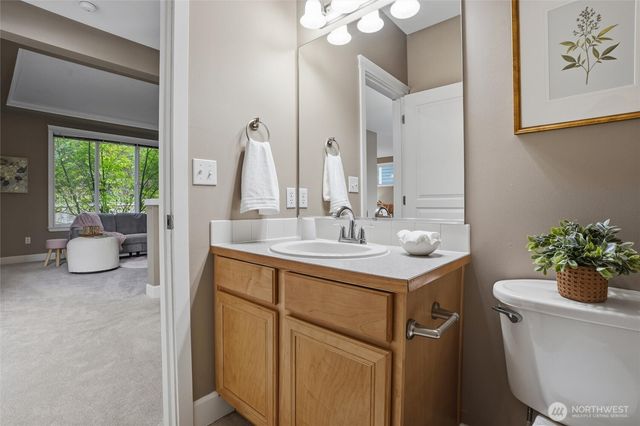 1447 Cherry Avenue, Fircrest, WA 98466