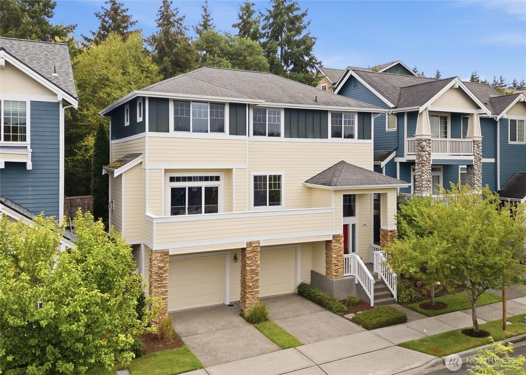 1447 Cherry Avenue, Fircrest, WA 98466
