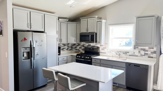 12750 Erskin Circle NE, Blaine, MN 55449