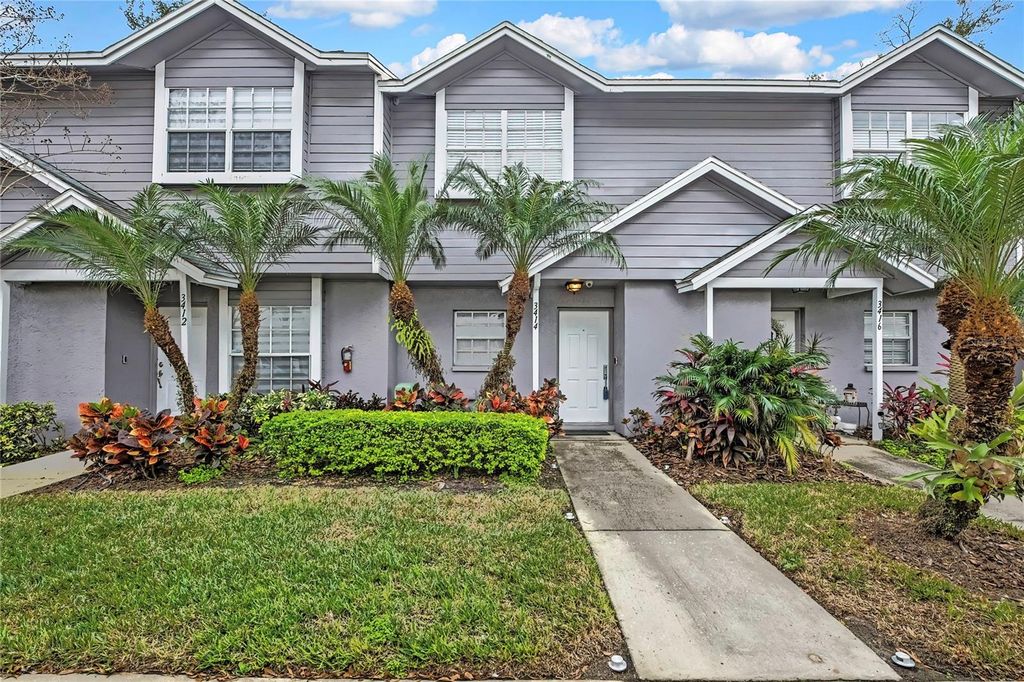 3414 ARBOR OAKS COURT, Tampa, FL 33614