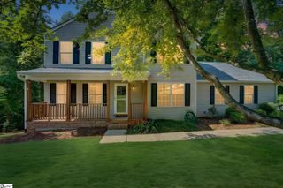 318 Stone Briar Lane, Easley, SC 29642
