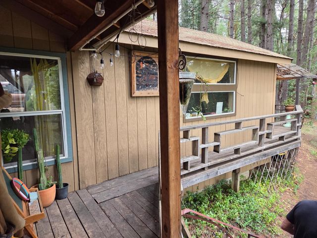 18755 N. Canyon, Nevada City, CA 95959