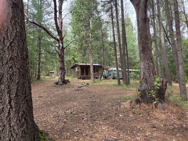 18755 N. Canyon, Nevada City, CA 95959