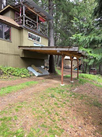 18755 N. Canyon, Nevada City, CA 95959