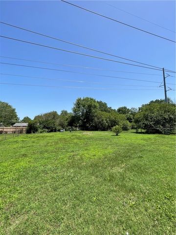 3102 Scott Lane, Springdale, AR 72762