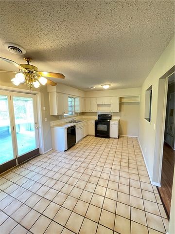 3102 Scott Lane, Springdale, AR 72762