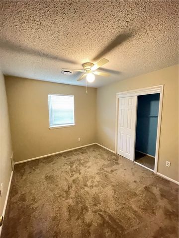 3102 Scott Lane, Springdale, AR 72762