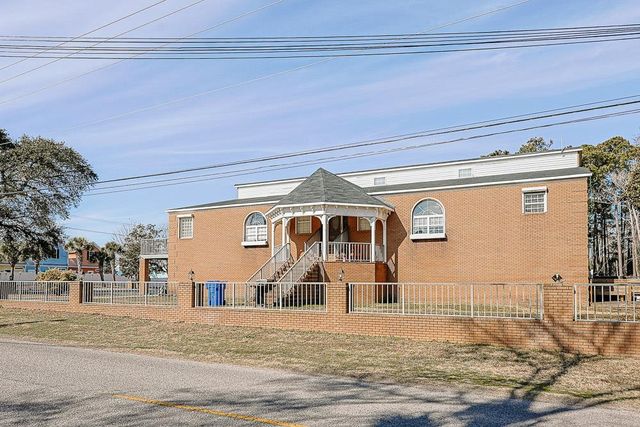 300 19th Ave. S, Myrtle Beach, SC 29577