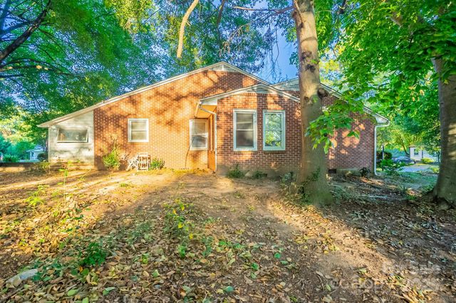 1501 Mccormick Avenue, Gastonia, NC 28054