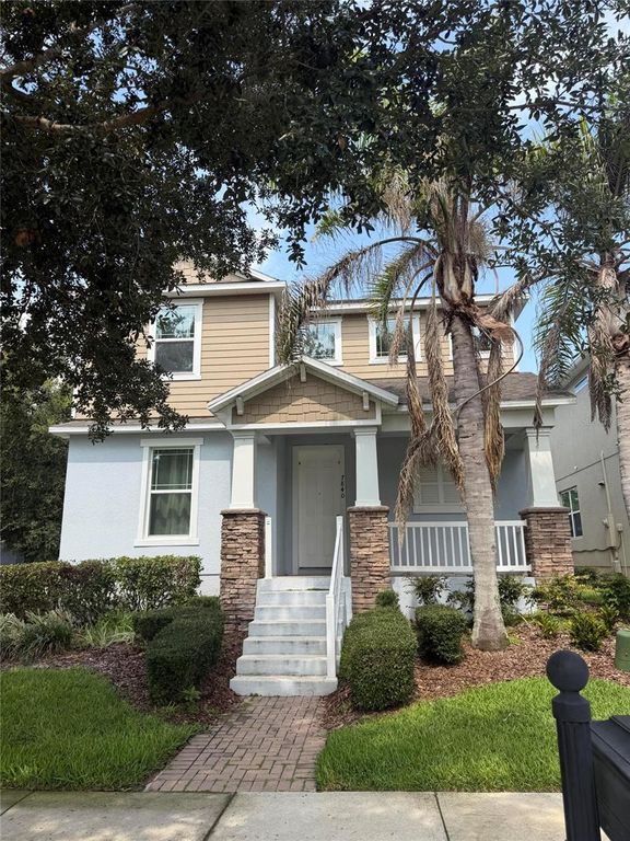 7840 WINTER WREN STREET, Winter Garden, FL 34787