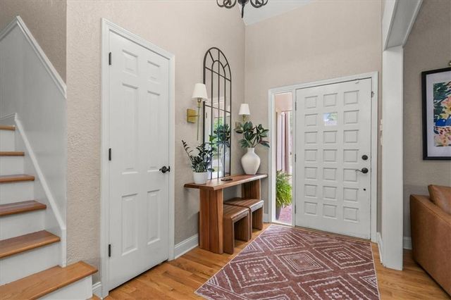 4524 NW Bramble Trail, Lee's Summit, MO 64064