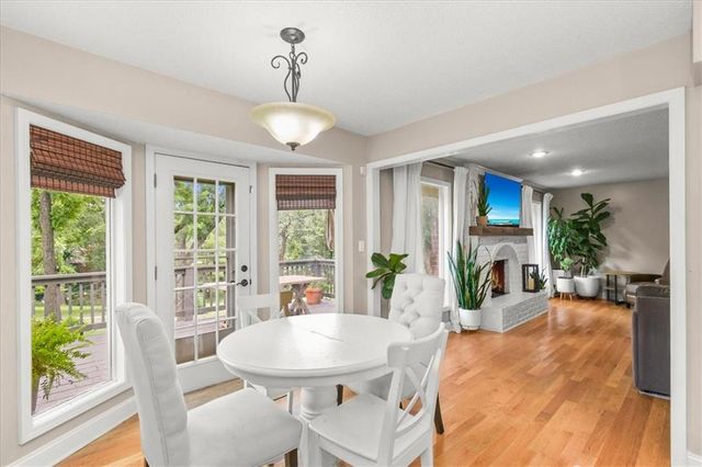 4524 NW Bramble Trail, Lee's Summit, MO 64064