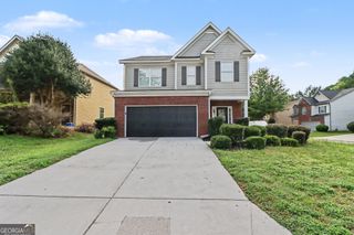 7770 Fabled Point, Union City, GA 30291
