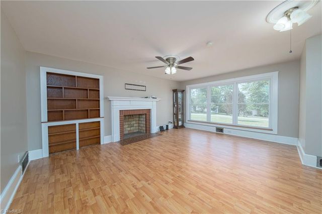 5800 Bethel Road, Jonesville, NC 28642