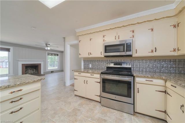 5800 Bethel Road, Jonesville, NC 28642