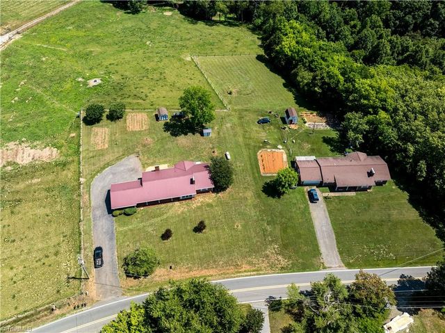 5800 Bethel Road, Jonesville, NC 28642
