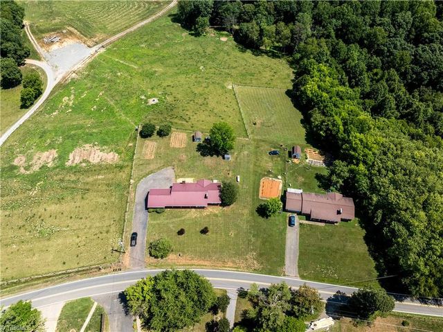 5800 Bethel Road, Jonesville, NC 28642